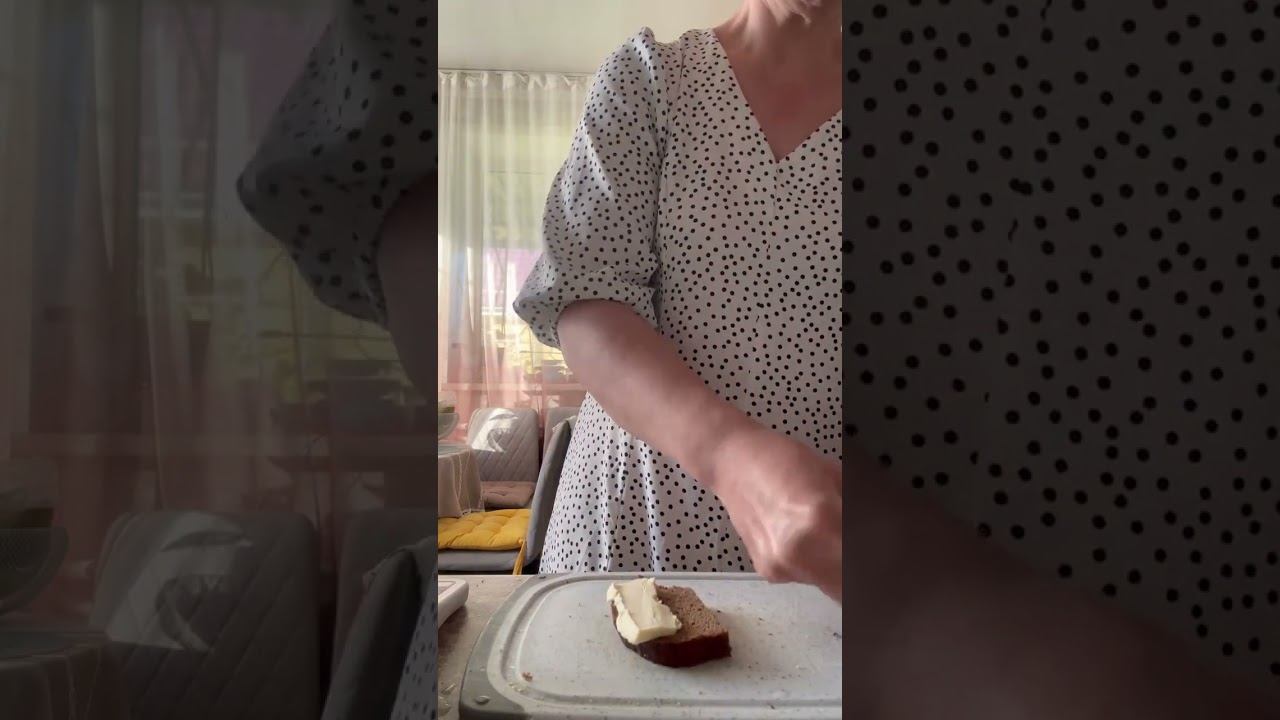 Сегодня завтрак ❤️❤️❤️ смотреть онлайн