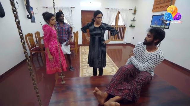 Chakkappazham 2│Comedy Series│EP# 128 смотреть онлайн