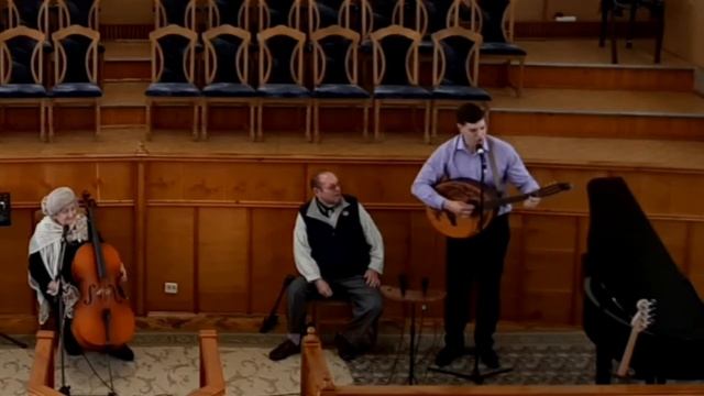 Молитва .Исполняет Денис Богачев.08.03.2020г смотреть онлайн