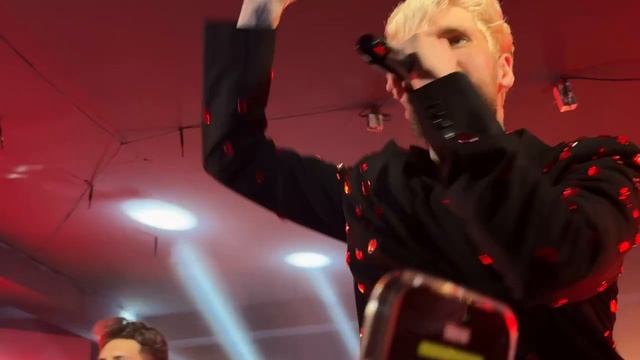 Cover Battle l Несносные (вокруг шум) смотреть онлайн