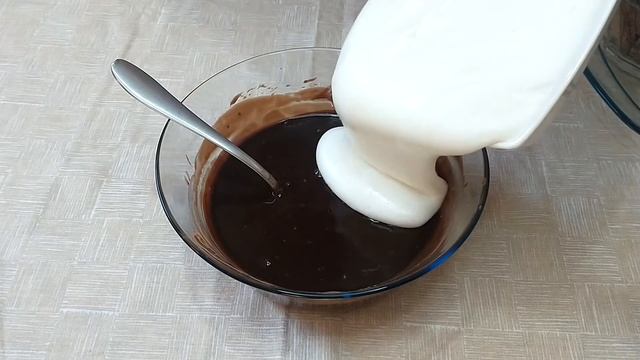 Chocolate Wafer Mousse Pie Recipe смотреть онлайн