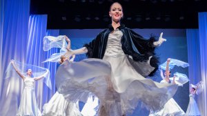 16 #   Замечательный вальс "Свет любви " Вальс Муравьева - Амурского. Приятного просмотра...