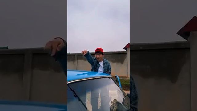 Ozoda Kok Jiguli  озода кук жугули