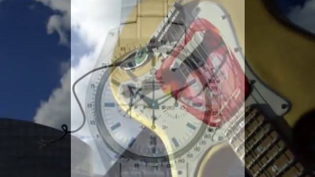 Apple Rock Times - Radio Lama смотреть онлайн