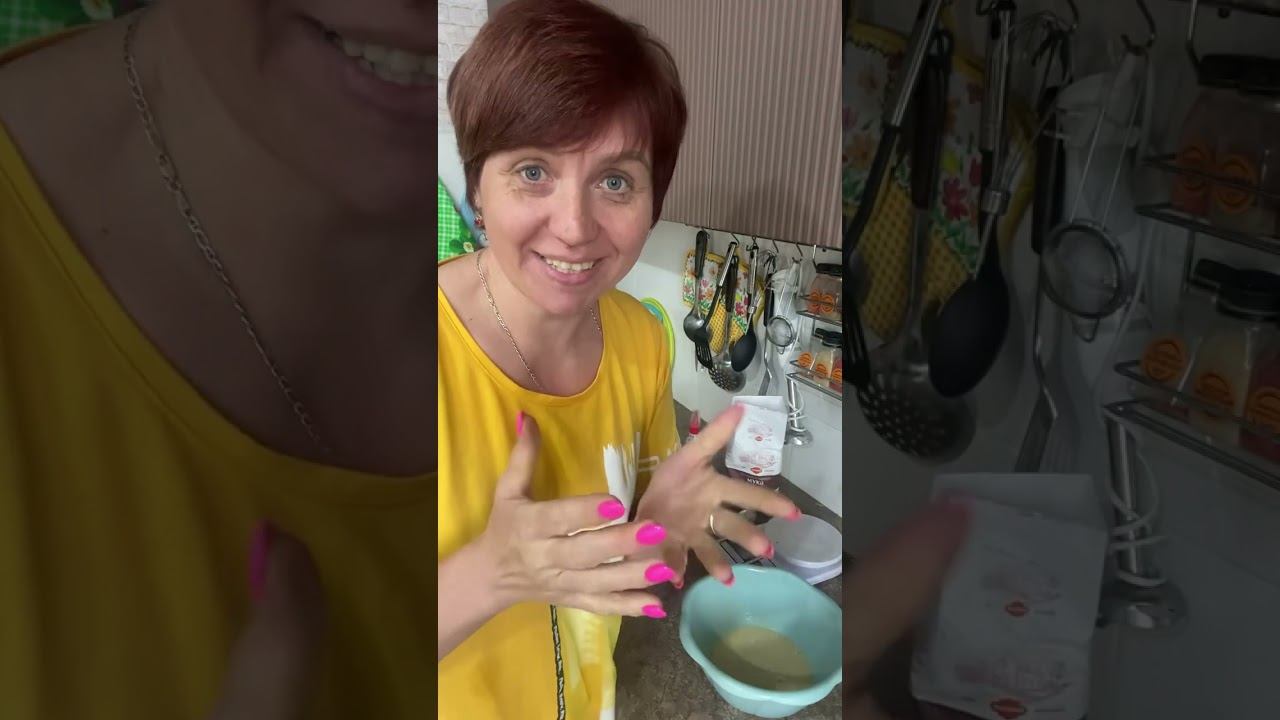 Блины ПП|| Худеем на блинах||Расчет калорий в СИТ 30 смотреть онлайн