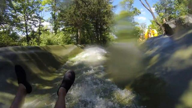 Girlfriend nearly died at water park смотреть онлайн