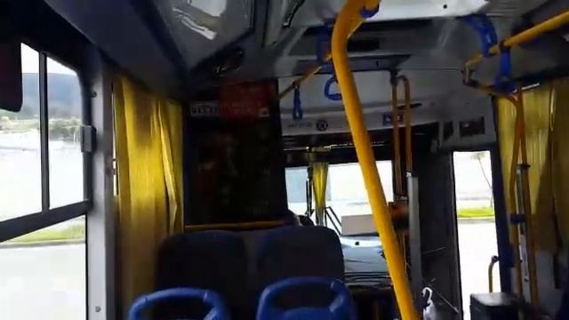 Sonido turbo: Hino AK urbano de Loja con pente en la turbina. Será que canta !! смотреть онлайн