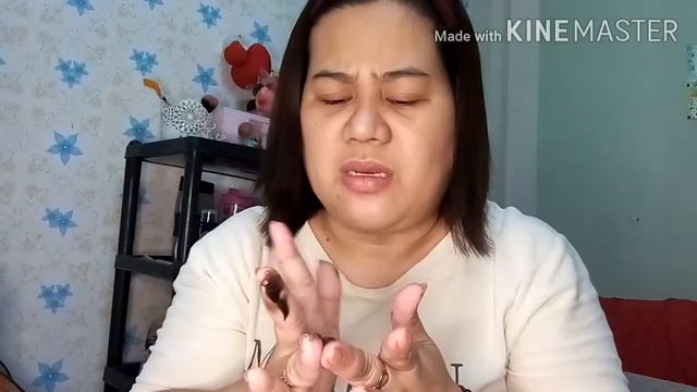 Review: Megan Peel- Off Glitter Mask Set Okay kaya... смотреть онлайн