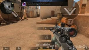 ТИКТАК ПРОТИВ ВЕЛИ В Standoff 2