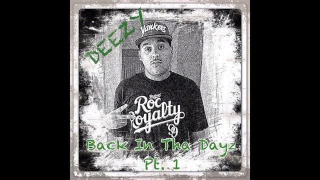 Deezy Feat. T-Boi And B Foss - "Night And Day" смотреть онлайн