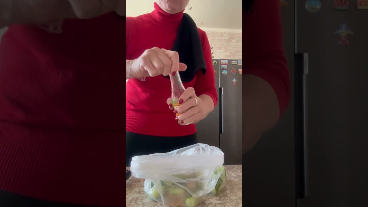 Салат на обед||морковь типо по корейски смотреть онлайн