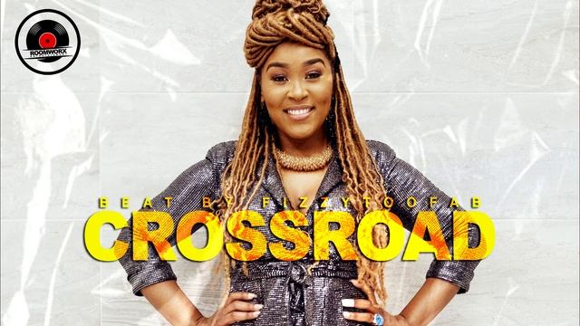 [FREE] Lady Zamar - "Crossroad" typebeats 2023 || Instrumentals by FizzyToofab смотреть онлайн