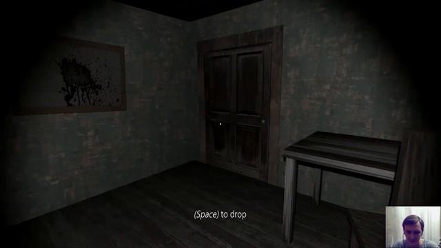 GRANNY прохождение игры ПРО БАБКУ ГРЕННИ #1 • ИГРАЮ В ХОРРОР ИГРУ GRANNY • ЗНАКОМСТВО С БАБУЛЕЙ смотреть онлайн