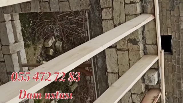 Çornıy polun vurulma qaydasi.montaj çorniy pol.dam ustasi .mansard ustasi055 472 72 83 смотреть онлайн