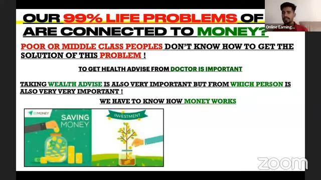 POWER OF ONLINE BUSINESS BY PARDEEP SHARMA | WIN23 COMMUNITY #WIN23 смотреть онлайн