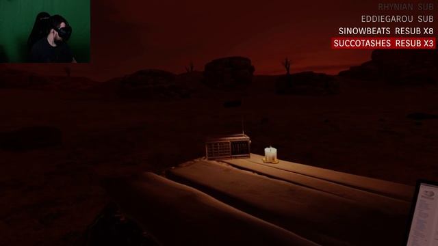 DON'T LET GO - VR Torture Simulator смотреть онлайн