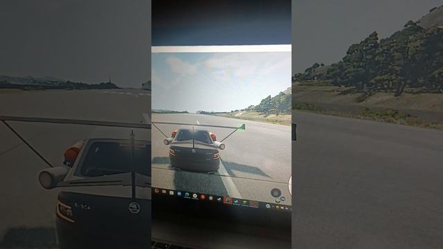 летающий автомобиль в BEANGE DIVE