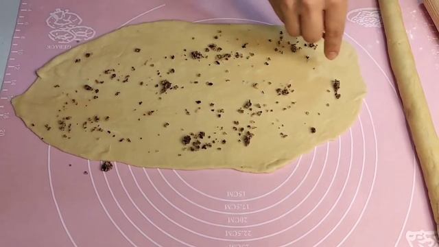 Булочка как ПУХ/ Плетёнка смотреть онлайн