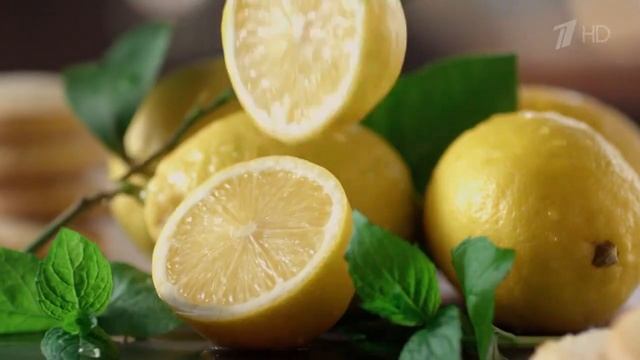 Реклама печенья Любятово мята и лимон! смотреть онлайн