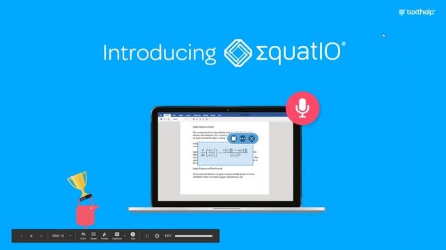 Webinar: Supporting Higher Ed Students in an Online Learning Environment with Your Texthelp Tools смотреть онлайн