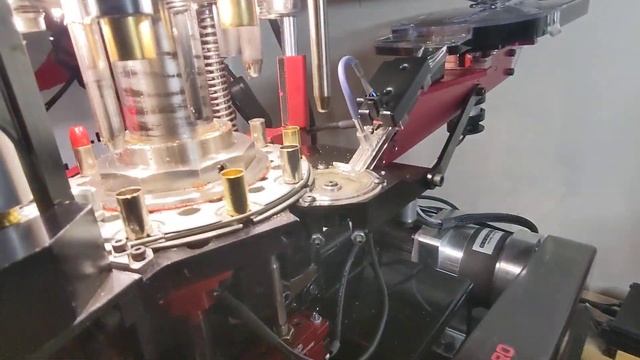 Mark 7 Evolution w/autodrive & Primer Xpress смотреть онлайн