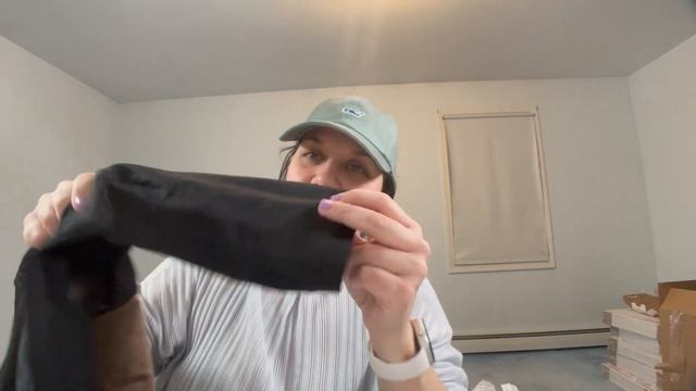 Boston Thrift Haul: I Found A Vintage Burberry’s Trench Coat! смотреть онлайн