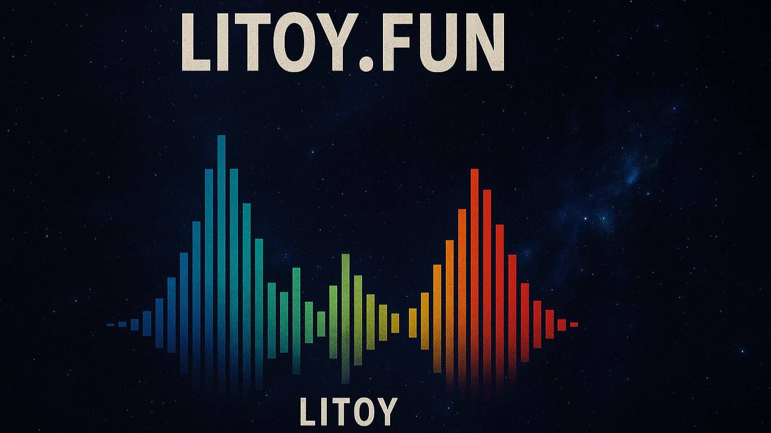 LITOY - LITOY.FUN