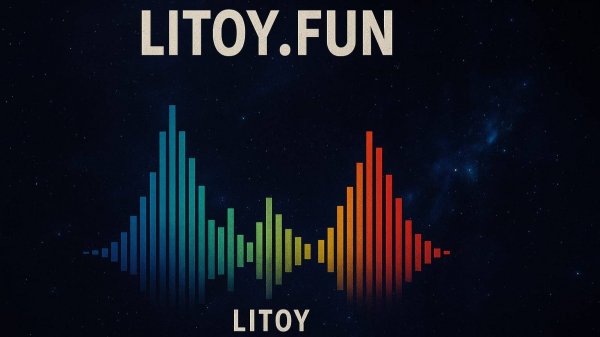 LITOY - LITOY.FUN