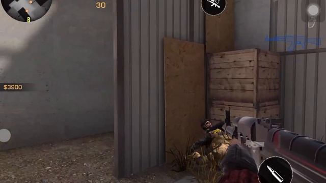 iPad Air Gameplay | Standoff 2 смотреть онлайн