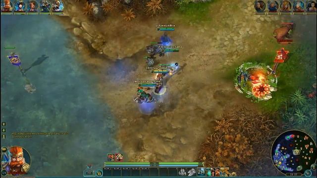 Prime World Меч, Бесмертный смотреть онлайн