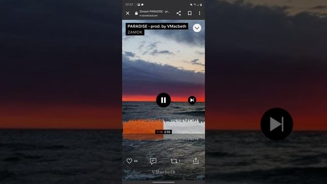 paradise zamok , if u didn't find it смотреть онлайн