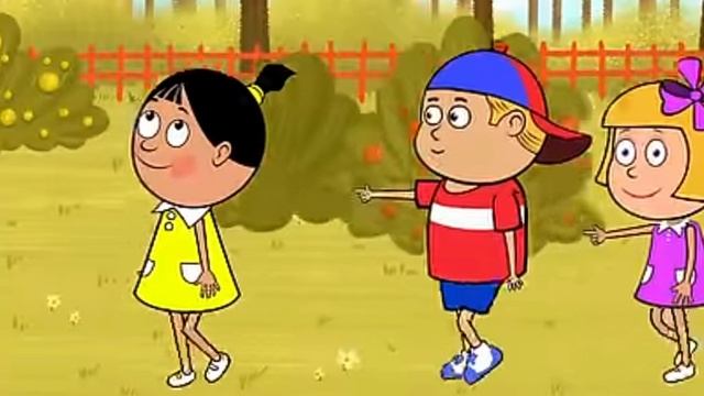 Жадина-говядина