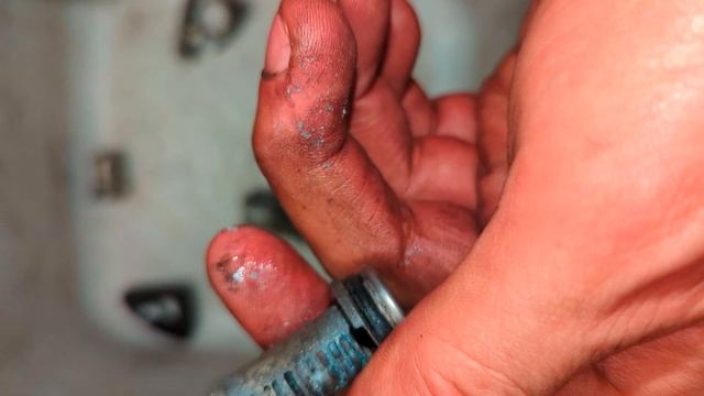 Не работает дверная личинка замка на Mercedes-Benz W203 C220cdi смотреть онлайн