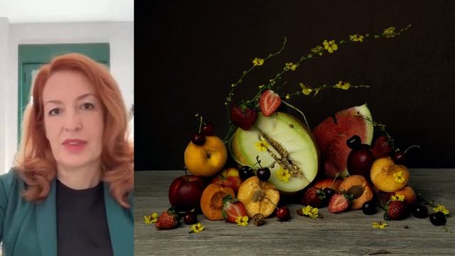 Диана Трилло о мастерской : «Эмоции, игра актёров и момент, когда тень важнее света» смотреть онлайн