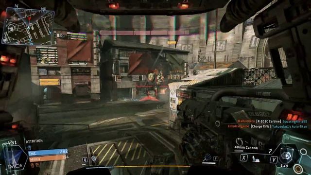 TitanFall 2014 03 29 21 47 20 16 смотреть онлайн