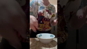 Готовлю завтрак❤️