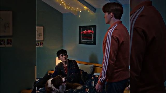 brother hatred #heartstopper смотреть онлайн