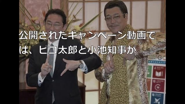【人気】ピコ太郎　今もオファー殺到！一発屋で終わらなかった理由とは？？ смотреть онлайн