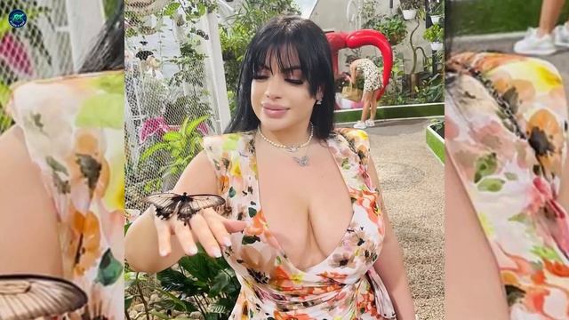 Lissa Aires Wiki Biography,age,weight,relationships,net Worth - Curvy Models Plus Size