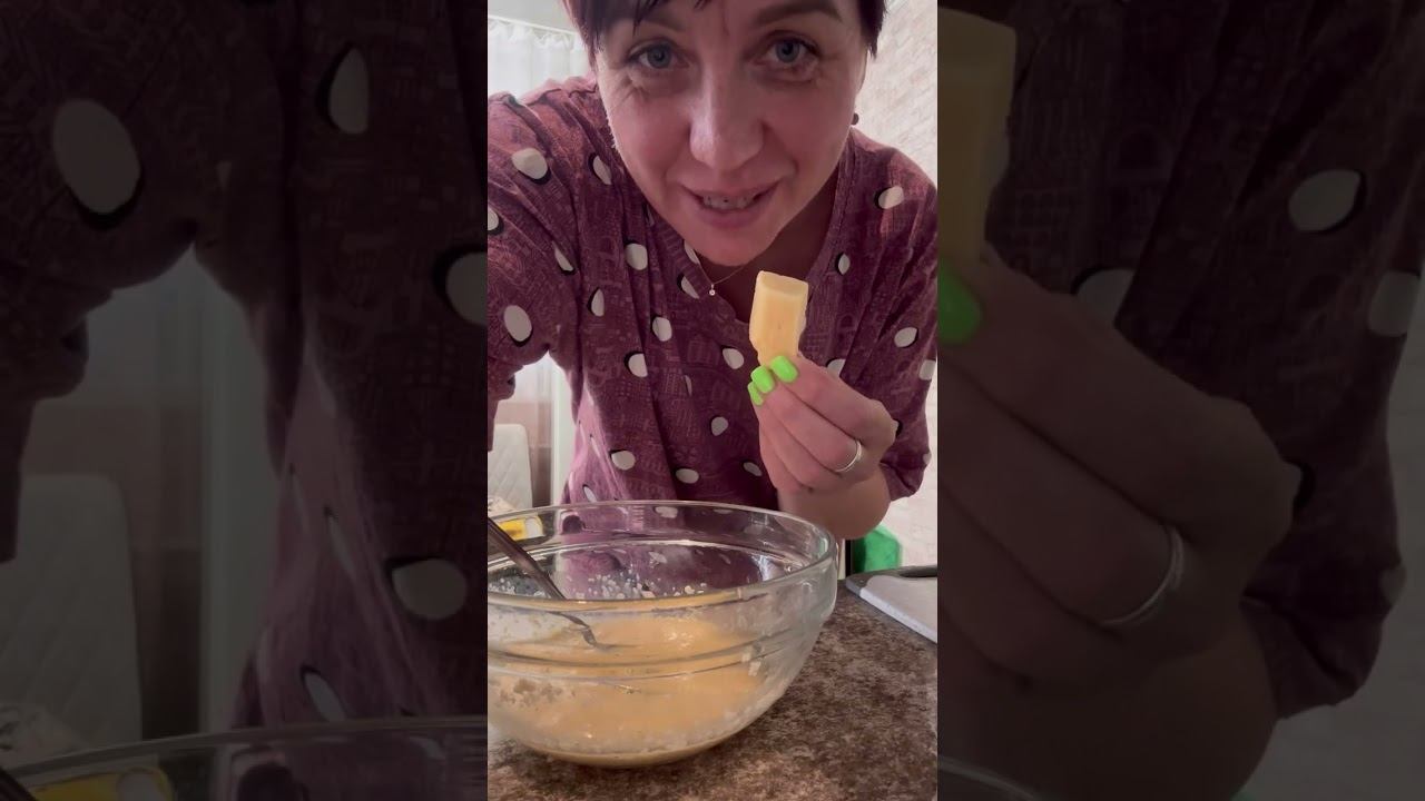 Овсяноблин на завтрак❤️ смотреть онлайн