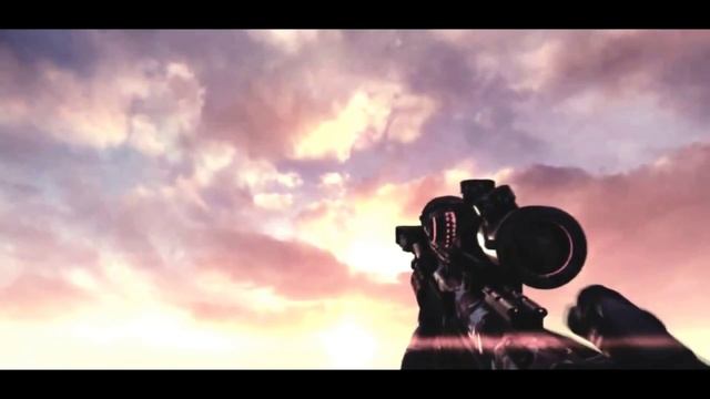 TWIXTOR DSR Black Ops 2 By:YAGYU37 柳生 смотреть онлайн