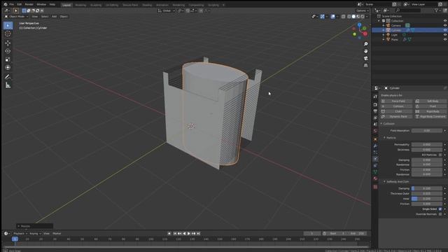 6 quick and cool tips for Blender смотреть онлайн