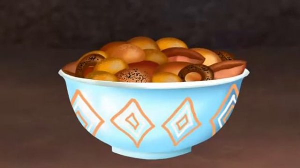 Лунтик - Кактус