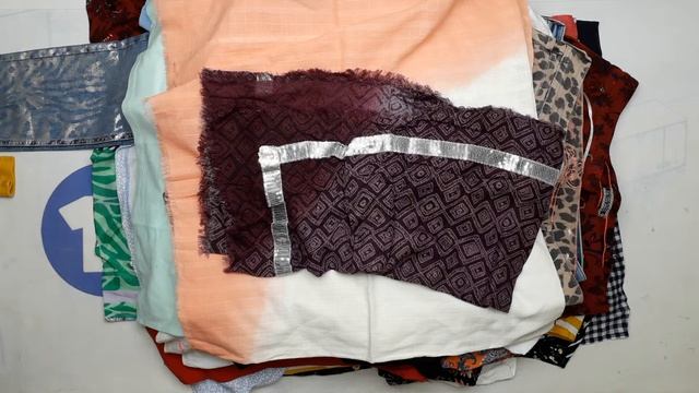 16184 STREET ONE CECIL микс женский весна-лето сток 2 пак 14.35кг 20.95€/кг 59шт смотреть онлайн