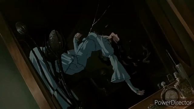 аниме клип - дьявольская месса смотреть онлайн