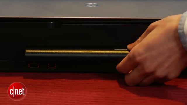 First Look: The overpriced HP Officejet Mobile 150 смотреть онлайн