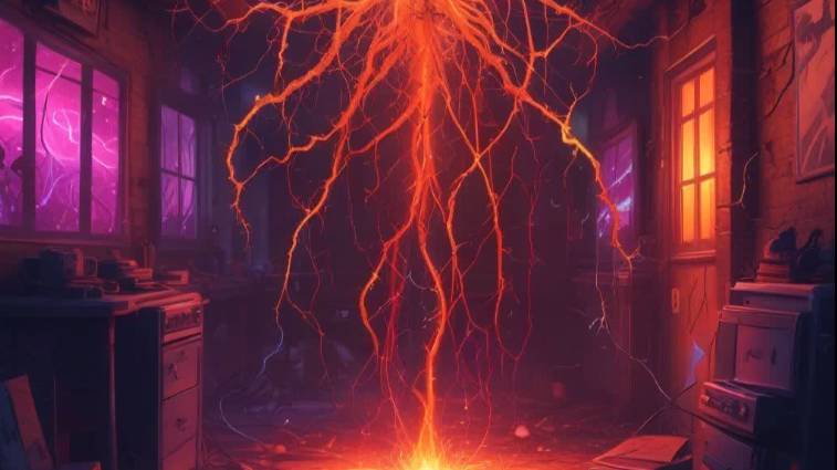 Drum'n'Bass - Neurofunk 51