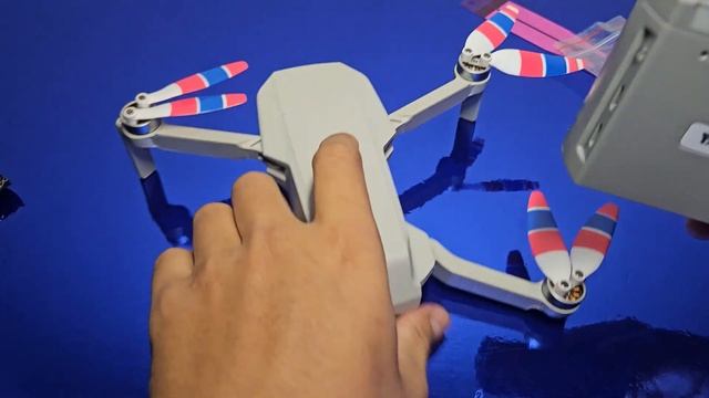 BATERIA LOSONCOER DE 4.000mah PARA O DJI MINI 2/SE - SERÁ QUE PRESTA? смотреть онлайн