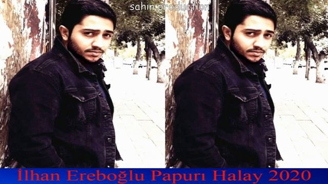 Serur Toy Mahnilari 2020 ILHAN Ereboglu Papuri Halay