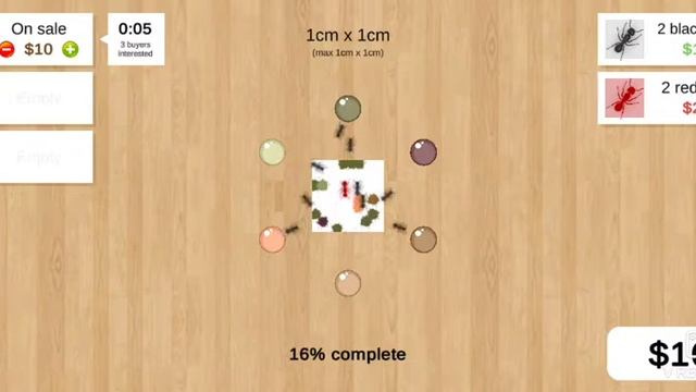 Муравьи рабочие смотреть онлайн